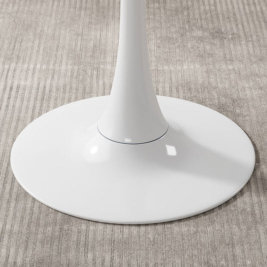 Pedestal Coffee Table Wood Round Coffee Table for Living Room Clearhalo 'Coffee & Accent Tables' 'Coffee Tables' 'coffee_tables' 'furn' 'furn_coffee_tables' 'Furniture' 'Living Room Furniture' 1200x1200_f3b49c6f-7ccb-41e4-a62f-615771270457