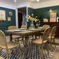 Rectangle Casual Dining Table Solid Wood Fixed Table with 4 Legs Clearhalo ' dining_table' 'Dining Tables & Seating' 'Dining Tables' 'furn' 'furn_dining_table' 'Furniture' 'furniture_dining_table' 'Kitchen & Dining Furniture' 'kitchen&dining_furn' 'kitchen' 'kitchen_dining_table' 1200x1200_f3be109b-2ba9-42c1-b5bc-85ebaf020e56