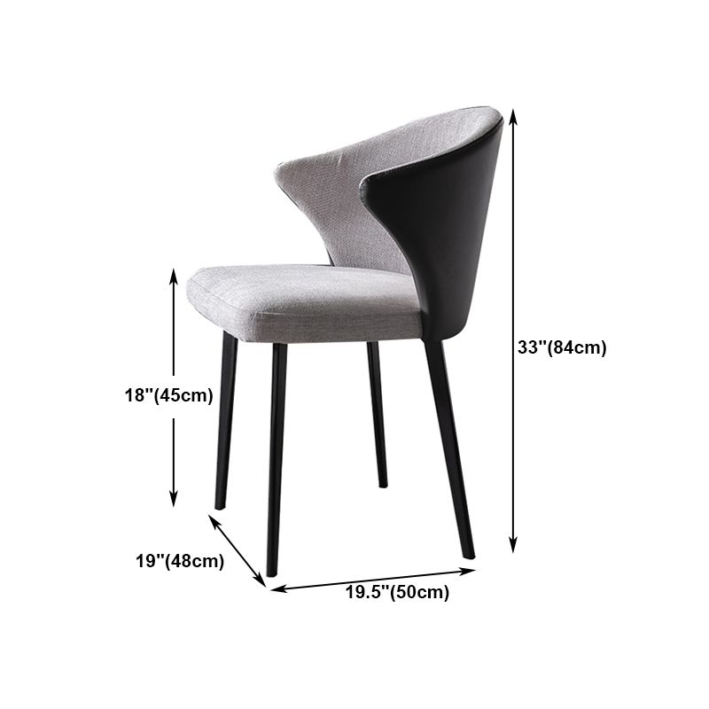 1/2/5/7 Pieces Dining Chairs Set Black Sintered Stone Dining Table Set for Home Clearhalo 'Dining Room Sets' 'Dining Tables & Seating' 'dining_room_set' 'furn' 'furn_dining_room_set' 'Furniture' 'furniture_dining_room_set' 'Kitchen & Dining Furniture' 1200x1200_f3c28220-5e2c-4517-be6f-358b934ac016