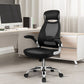 Modern Adjustable Arms Breathable AirGrid Chair Height-adjustable Office Chair Clearhalo 'furn' 'furn_office_chair' 'Furniture' 'Office Chairs' 'Office Furniture' 'office_chair' 1200x1200_f3d44860-0f2b-4b9b-9218-1771d1562648