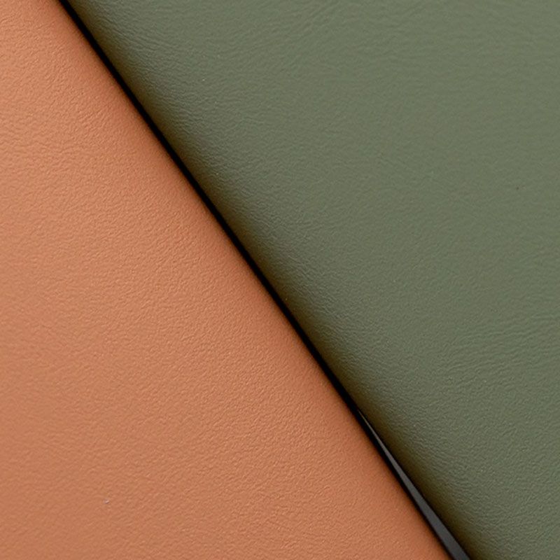 Industrial Style Open Back Side Chair Faux Leather Side Chair Clearhalo 'Dining Chairs' 'Dining Tables & Seating' 'dining_chair' 'furn' 'furn_dining_chair' 'Furniture' 'furniture_dining_chair' 'Kitchen & Dining Furniture' 1200x1200_f3da4580-d466-4d61-b2a5-83f8e10fad9f