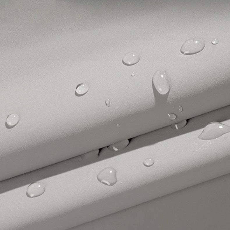 Glam Acroslose Ess Stühle Parsons Möbel mit Stahlbeinen in mattem Finish