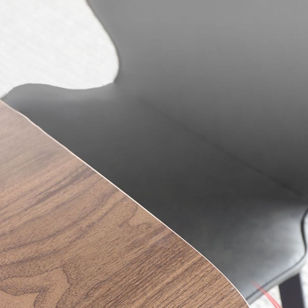 1/4/5/7 Pieces Contemporary Dining Room Set Rectangle Table Dining Set Clearhalo 'Dining Room Sets' 'Dining Tables & Seating' 'dining_room_set' 'furn' 'furn_dining_room_set' 'Furniture' 'furniture_dining_room_set' 'Kitchen & Dining Furniture' 1200x1200_f3eb4c9f-5c2e-42fa-9df1-b31c910fce37