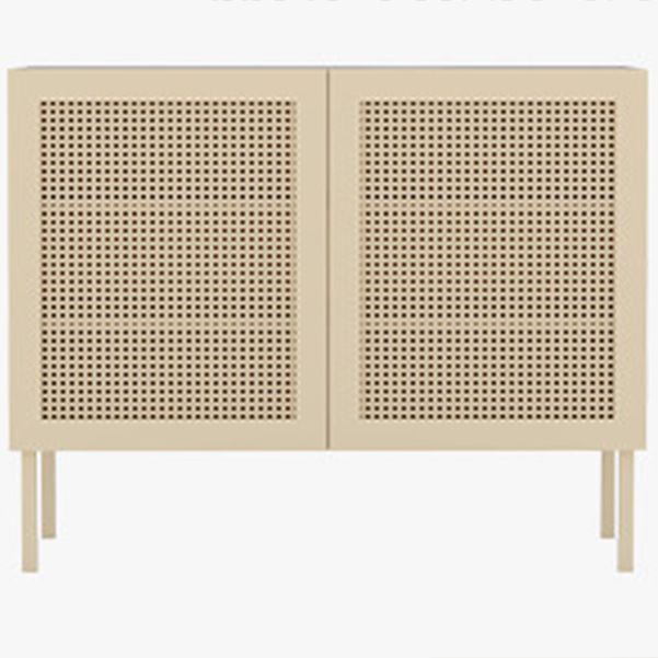 SIGHT SIGHT SIGNORE RATTAN SIGHTRO 39.5 "L MOBETTO MODERNO MODERNO MODERNIT