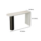 Juego de mesa de pub moderno de forma libre, juego de mesa de bar superior de madera maciza de 1/3/4 piezas