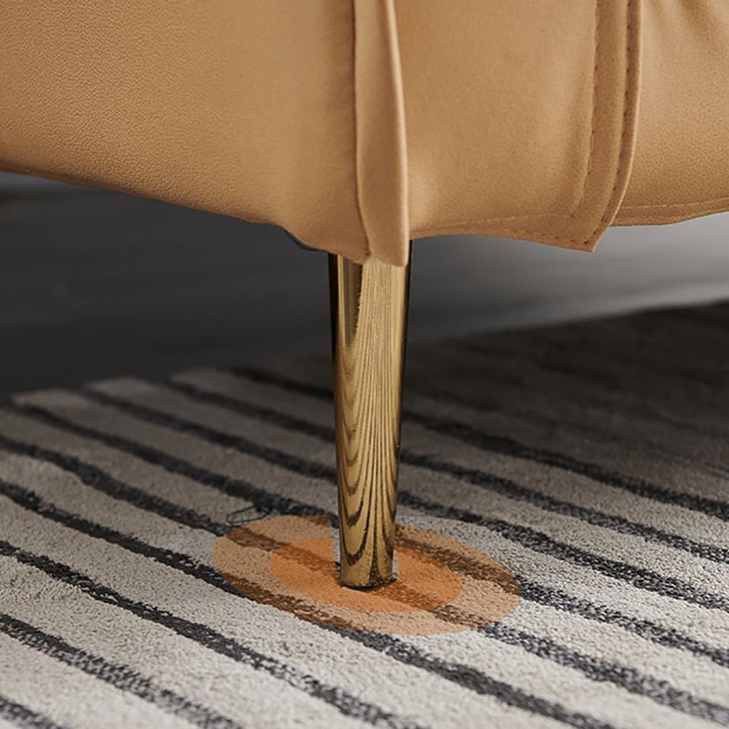 28" High Faux Leather Modern Square Arm Standard Sofa with Loose Back Stain Resistant Clearhalo 'furn' 'furn_sofas' 'Furniture' 'furniture_sofas' 'Living Room Furniture' 'Sofa' 'sofas' 1200x1200_f3feef09-3a9f-41d0-8585-7b4409811c60