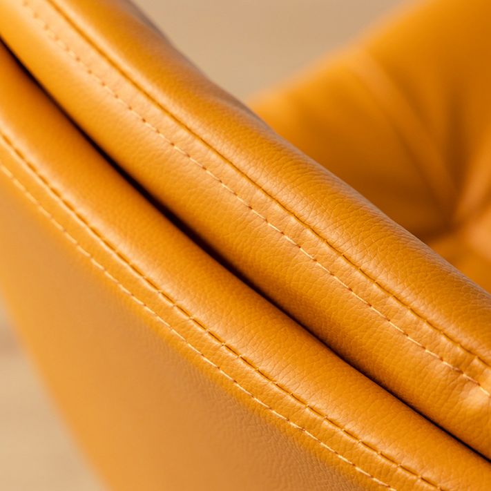 Modern Armless Backrest Counter Stool Wood Milk Tea Shop Bar Stool with Leather Cushion Clearhalo 'Bar Furniture' 'Bar Stools' 'bar_stools' 'furn' 'furn_bar_stools' 'furniture_bar_stools' 'Kitchen & Dining Furniture' 'kitchen&dining_furn' 'kitchen' 'kitchen_furn' Furniture' 1200x1200_f415c304-3308-450c-806d-2ac6e7e7623c