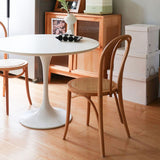 Contemporary Style Beech Wood Chiar Windsor Back Side Kitchen Dining Chair Clearhalo ' kitchen&dining_furn' 'Dining Chairs' 'Dining Tables & Seating' 'dining_chair' 'furn' 'furn_dining_chair' 'Furniture' 'furniture_dining_chair' 'Kitchen & Dining Furniture' 'kitchen' 1200x1200_f42260b2-a385-474a-8b35-1911d921765a