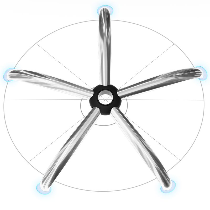 Padded Arms Office Chair Tilt Mechanism No Distressing Desk Chair with Wheels Clearhalo 'furn' 'furn_office_chair' 'Furniture' 'Office Chairs' 'Office Furniture' 'office_chair' 1200x1200_f426b170-891c-47b9-9730-2681b8e2aa23