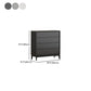 Modern Storage Chest Solid Wood Storage Chest Dresser with 8/6/4 Drawers