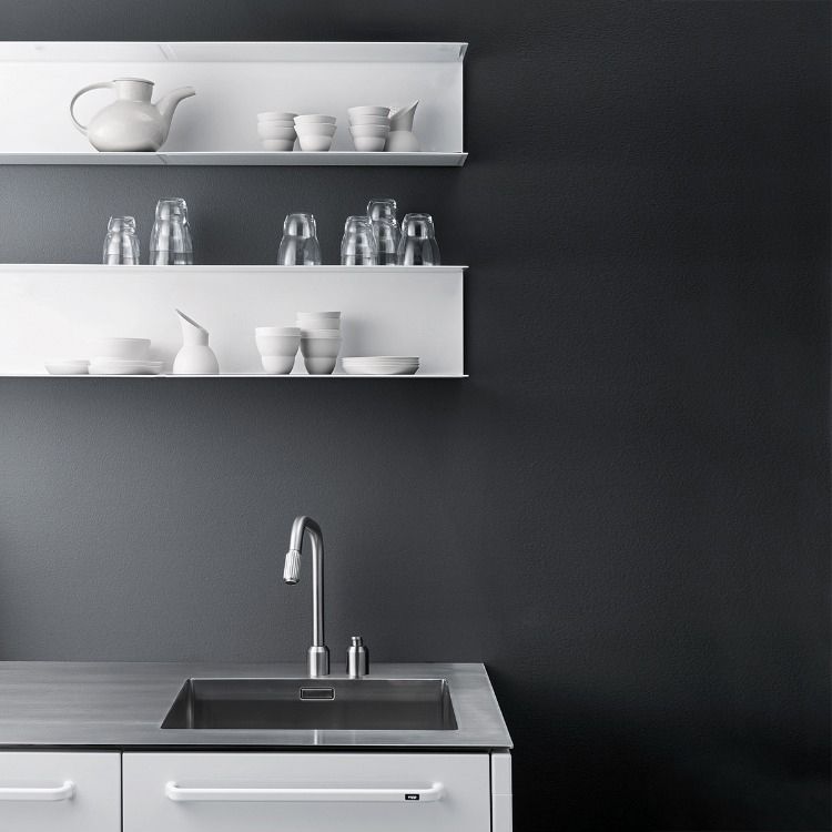 7.87"H Bookshelf Contemporary Style Wall Mounted Bookcase for Office Home Clearhalo 'Bookcases' 'furn' 'furn_bookcases' 'Furniture' 'furniture_bookcases' 'Office Furniture' 1200x1200_f42a7bb2-e5ef-4b17-9b98-800c198346e8