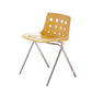 Modern Style Stackable Side Chair Plastic Dining Chair for Dining Room