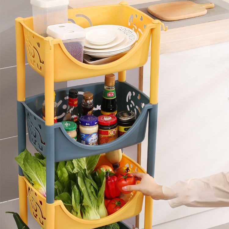 Contemporary Plastic Bookshelf Open Back Vertical Bookcase for Home Clearhalo 'Bookcases' 'furn' 'furn_bookcases' 'Furniture' 'furniture_bookcases' 'Office Furniture' 1200x1200_f4325673-ac65-46db-8d8f-be5e0ecb2db2