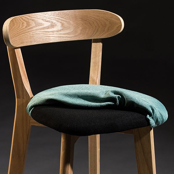 Modern de fútbol de goma de goma.