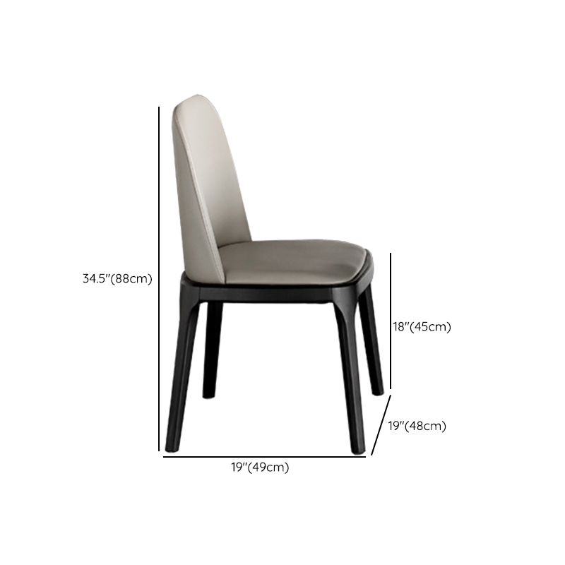 Modern 1/5 Pieces Dining Set Rectangle Stone Dining Table for Kitchen Clearhalo 'Dining Room Sets' 'Dining Tables & Seating' 'dining_room_set' 'furn' 'furn_dining_room_set' 'Furniture' 'Kitchen & Dining Furniture' 1200x1200_f443b821-657e-4e41-a240-afa6c73e5b50