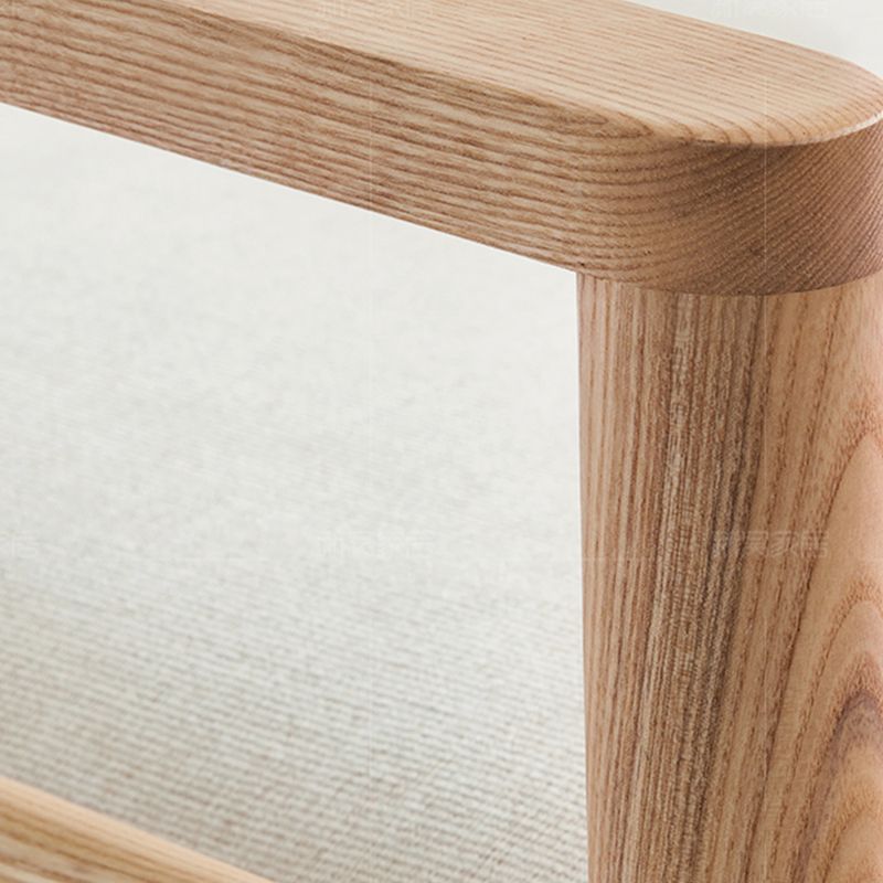 Contemporary Square Arm Standard Sofa with Bolster Pillows for Living Room, Apartment Clearhalo 'furn' 'furn_sofas' 'Furniture' 'furniture_sofas' 'kitchen' 'kitchen_sofas' 'Living Room Furniture' 'Sofa' 'sofas' 1200x1200_f457f9c4-b3e0-4208-b6fc-baa3d0b474b7