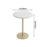 Marble Home Furniture Traditional Luxury Dining Site Table for Dining Room Home Clearhalo ' dining_table' 'Dining Tables & Seating' 'Dining Tables' 'furn' 'furn_dining_table' 'Furniture' 'furniture_dining_table' 'Kitchen & Dining Furniture' 'kitchen&dining_furn' 'kitchen' 'kitchen_dining_table' 1200x1200_f459eac4-2855-4bde-b802-4d823daee763