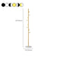 Gorgeous Entryway Coat Rack Metal Coat Hanger for Living Room Bedroom