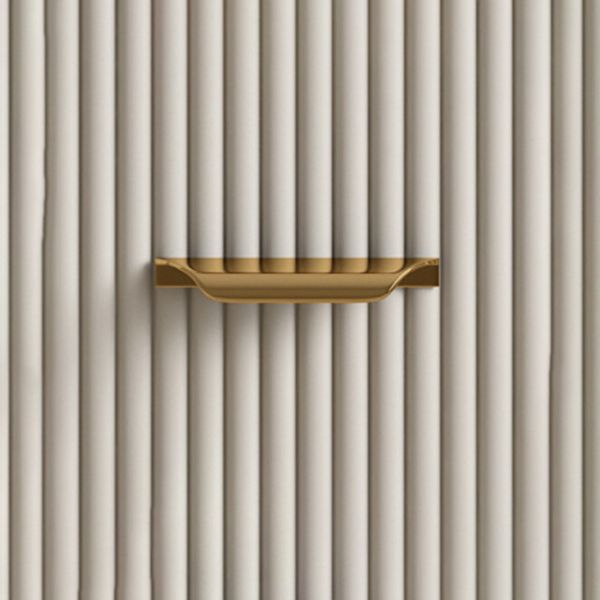 Luxury Style Sideboard 32-inch Height Stone Top Cupboard for Kitchen Clearhalo 'buffet_sideboard' 'Buffets & Sideboards' 'furn' 'furn_buffet_sideboard' 'Furniture' 'Kitchen & Dining Furniture' 1200x1200_f471a509-aaa7-4308-91b6-b790483a0b3e