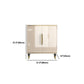 Glam Sideboard Portboard Ingegnere Sideboard in legno per sala da pranzo