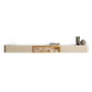 Glam Stone TV Stand Console Wall-mounted TV Media Stand with Drawers for Living Room Clearhalo 'furn' 'furn_tv_stands_entertainment_centers' 'Furniture' 'Living Room Furniture' 'TV Stands & Entertainment Centers' 'TV Stands & Media Storage Furniture' 'tv_stands_entertainment_centers' 1200x1200_f47a5930-b8c6-4e46-9c58-fcc3d4cb0634