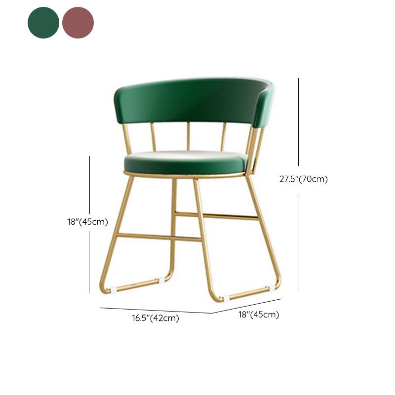 Scrivania per vanity per trucco con top in pietra contemporanea con cassetto in legno