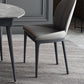 Modern Style Gray Dining Table Sintered Stone Table with 4 Legs for Kitchen Clearhalo ' dining_table' 'Dining Tables & Seating' 'Dining Tables' 'furn' 'furn_dining_table' 'Furniture' 'furniture_dining_table' 'Kitchen & Dining Furniture' 'kitchen&dining_furn' 'kitchen' 'kitchen_dining_table' 1200x1200_f48ce7ab-84dc-4f0d-b3a3-e6dac379e431