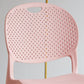 Contemporary Plastic Side Chair Home Stackable Armless Open Back Dining Side Chair Clearhalo ' kitchen&dining_furn' 'Dining Chairs' 'Dining Tables & Seating' 'dining_chair' 'furn' 'furn_dining_chair' 'Furniture' 'furniture_dining_chair' 'Kitchen & Dining Furniture' 'kitchen' 1200x1200_f4943563-2409-4a43-bcbb-98972ad2ed7b