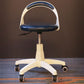 Contemporary Counter Height Stools Blue Bar Stool for Bar Use Clearhalo 'Bar Furniture' 'Bar Stools' 'bar_stools' 'furn' 'furn_bar_stools' 'Furniture' 'Kitchen & Dining Furniture' 1200x1200_f4944a7e-dbd1-4d23-9561-8450702bcb0f