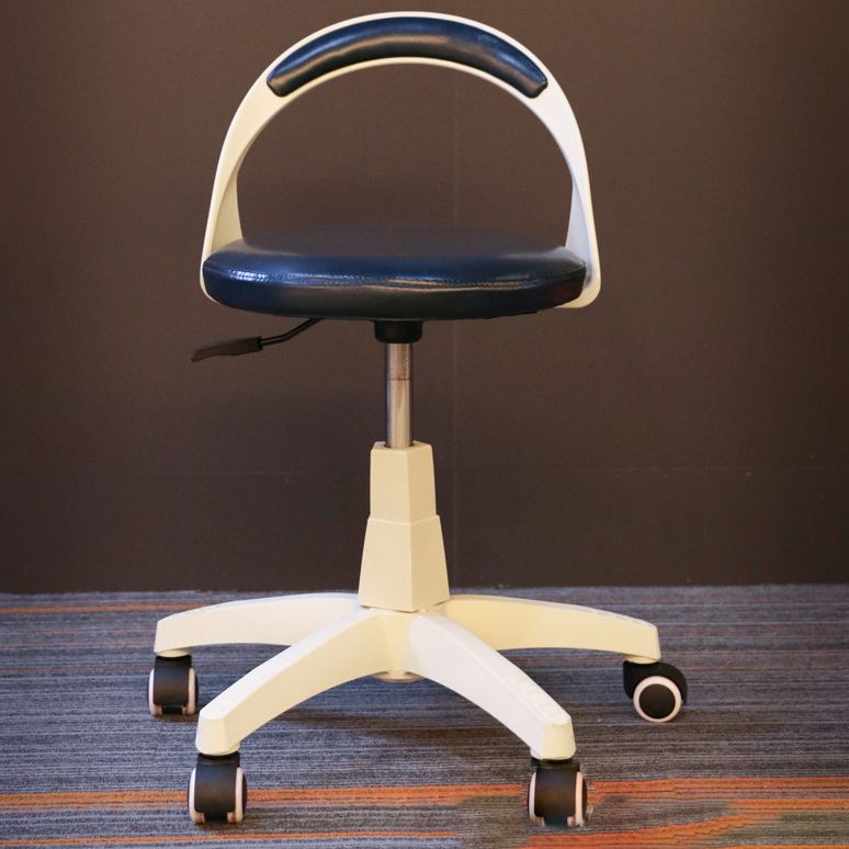 Contemporary Counter Height Stools Blue Bar Stool for Bar Use Clearhalo 'Bar Furniture' 'Bar Stools' 'bar_stools' 'furn' 'furn_bar_stools' 'Furniture' 'Kitchen & Dining Furniture' 1200x1200_f4944a7e-dbd1-4d23-9561-8450702bcb0f
