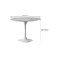 Modern 1/3 Pieces Dining Set Round Stone Dining Table for Kitchen