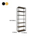 Luxury Floor Wine Shelf Metal Horizontal Wine Racks with Shelf Clearhalo 'furn' 'furn_wine_racks' 'Furniture' 'Kitchen & Dining Furniture' 'Wine Racks' 'wine_racks' 1200x1200_f497b246-0a1d-400b-9b85-630d31baa58f
