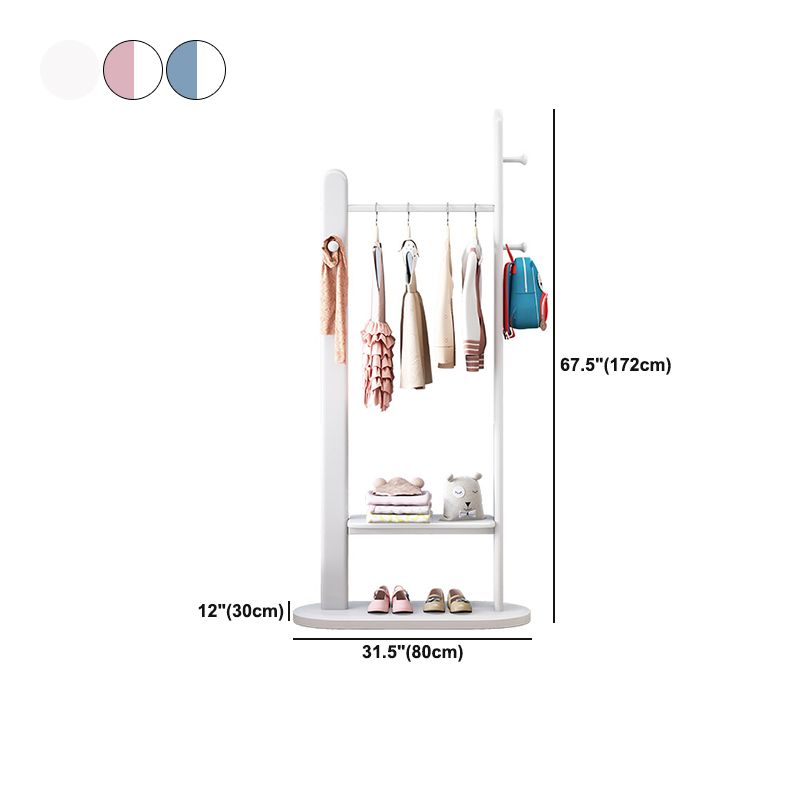 Rastrellino stabile ganci in legno solido ganci da design ganci da design