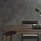 Mid-Century Modern Dining Table Solid Wood Kitchen Fixed Desk