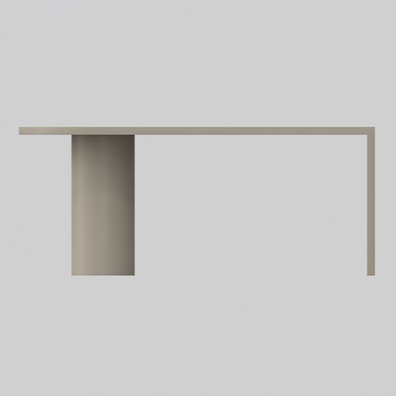 Solid Wood Contemporary Freeform Table Beech Wood Top Table for Dining Room Clearhalo ' dining_table' 'Dining Tables & Seating' 'Dining Tables' 'furn' 'furn_dining_table' 'Furniture' 'furniture_dining_table' 'Kitchen & Dining Furniture' 'kitchen&dining_furn' 'kitchen' 'kitchen_dining_table' 1200x1200_f49acf22-0ec4-4963-b67b-0a5a7fc6606c