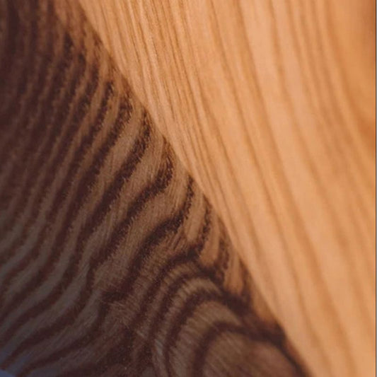 Braunes zeitgenössisches Sofa 2/3/4 Sitzer Smoking -Arm -Sofa mit Holzrahmen