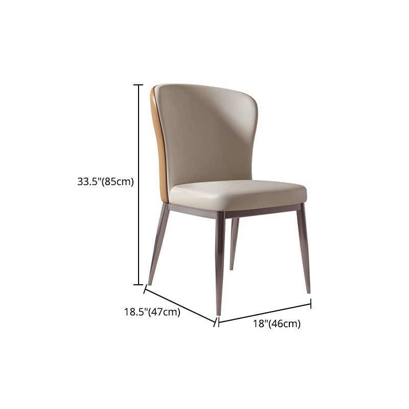 Nordic 1/4/5/7 Pieces Rectangle Dining Set with Sintered Stone Table Furniture Clearhalo 'Dining Room Sets' 'Dining Tables & Seating' 'dining_room_set' 'furn' 'furn_dining_room_set' 'Furniture' 'furniture_dining_room_set' 'Kitchen & Dining Furniture' 'kitchen&dining_furn' 'kitchen' 1200x1200_f4a185f3-4940-4bc4-baab-1d0da5627285