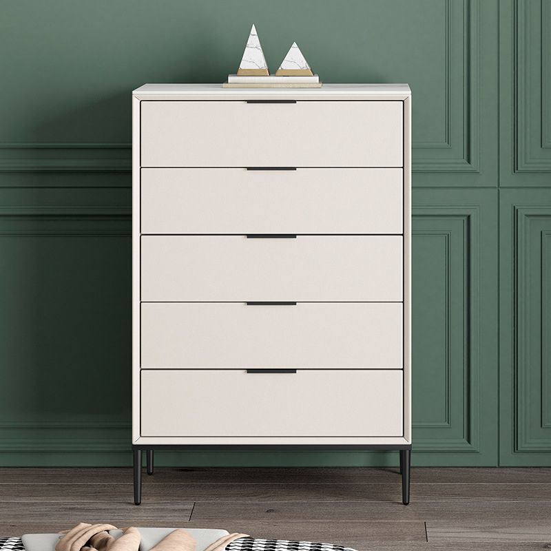 23.62" Wide 15.74" High 3/4/5 - Drawer Accent Chest,Bar Pulls Chest Soft Close Drawers Clearhalo 'Cabinets & Chests' 'cabinets_chests' 'furn' 'furn_cabinets_chests' 'Furniture' 'Living Room Furniture' 1200x1200_f4a2d78a-a779-4bf3-b6c7-4cb8b7a99364