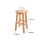 Modern Armless Counter Stool Wood Bar Stool with Wooden Seat and Pedal Clearhalo 'Bar Furniture' 'Bar Stools' 'bar_stools' 'furn' 'furn_bar_stools' 'furniture_bar_stools' 'Kitchen & Dining Furniture' 'kitchen&dining_furn' 'kitchen' 'kitchen_furn' Furniture' 1200x1200_f4a500ad-86ac-4b01-9072-8180e9d003bb