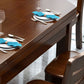 Solid Wood Dining Table Set 1/7 Pieces Dining Set for Kitchen Clearhalo 'Dining Room Sets' 'Dining Tables & Seating' 'dining_room_set' 'furn' 'furn_dining_room_set' 'Furniture' 'Kitchen & Dining Furniture' 1200x1200_f4ad9d81-0bc3-4067-9a60-c285fa863b1e