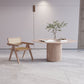 Solid Wood Round Table for Restaurant Modern Wood Table with Pedestal Base Clearhalo ' dining_table' 'Dining Tables & Seating' 'Dining Tables' 'furn' 'furn_dining_table' 'Furniture' 'furniture_dining_table' 'Kitchen & Dining Furniture' 'kitchen&dining_furn' 'kitchen' 'kitchen_dining_table' 1200x1200_f4b4c99a-de53-4195-8430-39789b03a556