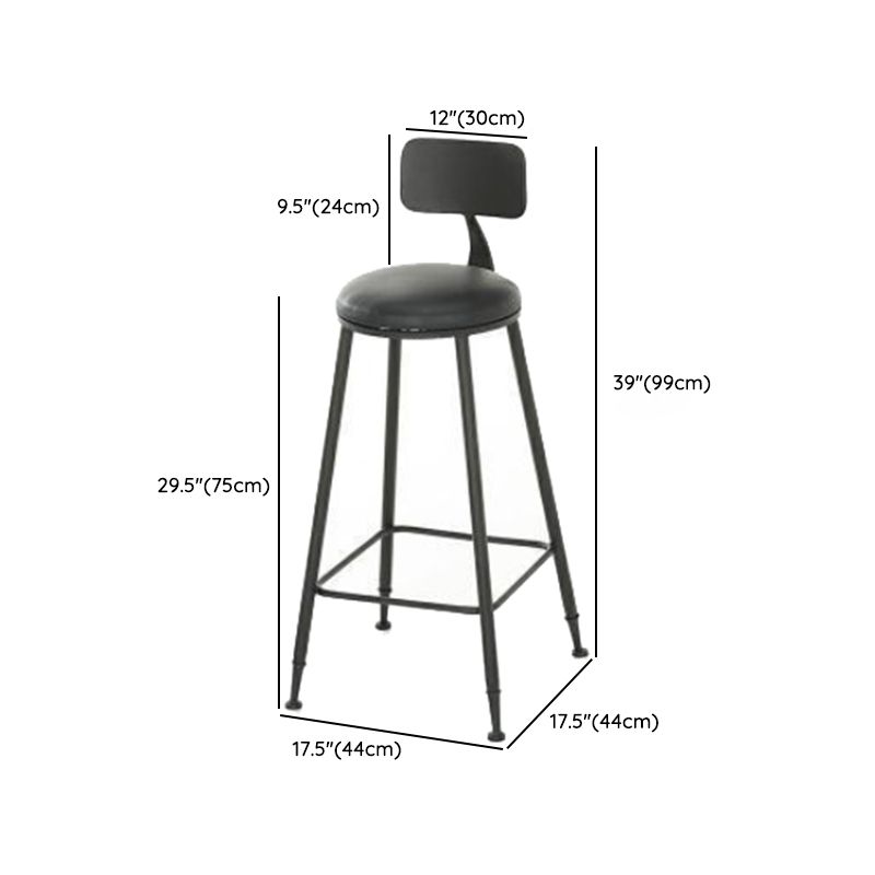 1/4/5/9 Pieces Bar Pub Table Set Industrial Bar Stool and Table Set Clearhalo 'Bar Furniture' 'furn' 'furn_home_bar_bar_sets' 'Furniture' 'Home Bars & Bar Sets' 'home_bar_bar_sets' 'Kitchen & Dining Furniture' 1200x1200_f4c4d26a-662a-40fb-8d43-6282c416ddbc