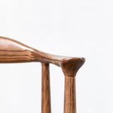 Traditional Ash Arm Dining Chairs Solid Wood Open Back Home Armchairs Clearhalo ' kitchen&dining_furn' 'Dining Chairs' 'Dining Tables & Seating' 'dining_chair' 'furn' 'furn_dining_chair' 'Furniture' 'furniture_dining_chair' 'Kitchen & Dining Furniture' 'kitchen' 1200x1200_f4c5e2b3-2a05-40dd-9c52-884ebbd91b71