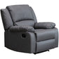 Convertible Chair 33.8" L x 35.4"W x 37" H Armchai Chair for Living Room