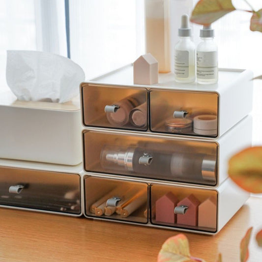 Modern Cabinet Acrylic Drawers Filing Cabinet for Home or Office Clearhalo 'Filing Cabinets' 'filling_cabinets' 'furn' 'furn_filling_cabinets' 'Furniture' 'Office Furniture' 1200x1200_f4cf5117-8bb8-4dec-ac3e-4c573622dd26