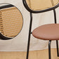 Modern 1/2/5/7 Pieces Rectangle Dining Set with Solid Wood Table and Chairs Furniture Clearhalo 'Dining Room Sets' 'Dining Tables & Seating' 'dining_room_set' 'furn' 'furn_dining_room_set' 'Furniture' 'furniture_dining_room_set' 'Kitchen & Dining Furniture' 'kitchen&dining_furn' 'kitchen' 1200x1200_f4d775dd-2241-40d2-a0ea-96e4530fb5c0