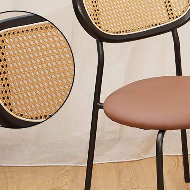 Modern 1/2/5/7 Pieces Rectangle Dining Set with Solid Wood Table and Chairs Furniture Clearhalo 'Dining Room Sets' 'Dining Tables & Seating' 'dining_room_set' 'furn' 'furn_dining_room_set' 'Furniture' 'furniture_dining_room_set' 'Kitchen & Dining Furniture' 'kitchen&dining_furn' 'kitchen' 1200x1200_f4d775dd-2241-40d2-a0ea-96e4530fb5c0