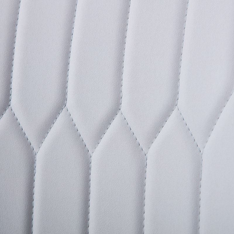 Scandinavian Indoor Side Chair Parsons Back Metal Upholstered Dining Room Chair Clearhalo ' kitchen&dining_furn' 'Dining Chairs' 'Dining Tables & Seating' 'dining_chair' 'furn' 'furn_dining_chair' 'Furniture' 'furniture_dining_chair' 'Kitchen & Dining Furniture' 'kitchen' 1200x1200_f4de108a-3846-4920-adf3-28a1c212b4a7