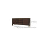 Modern TV Stand Console Solid Wood TV Media Console with Drawers Clearhalo 'furn' 'furn_tv_stands_entertainment_centers' 'Furniture' 'Living Room Furniture' 'TV Stands & Entertainment Centers' 'TV Stands & Media Storage Furniture' 'tv_stands_entertainment_centers' 1200x1200_f4e0182a-e5a3-4f67-8c8a-30dfdd180e2f