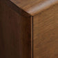 Cómoda de 5 / 6 / 7 cajones Cómoda de almacenamiento moderna con cajones para dormitorio
